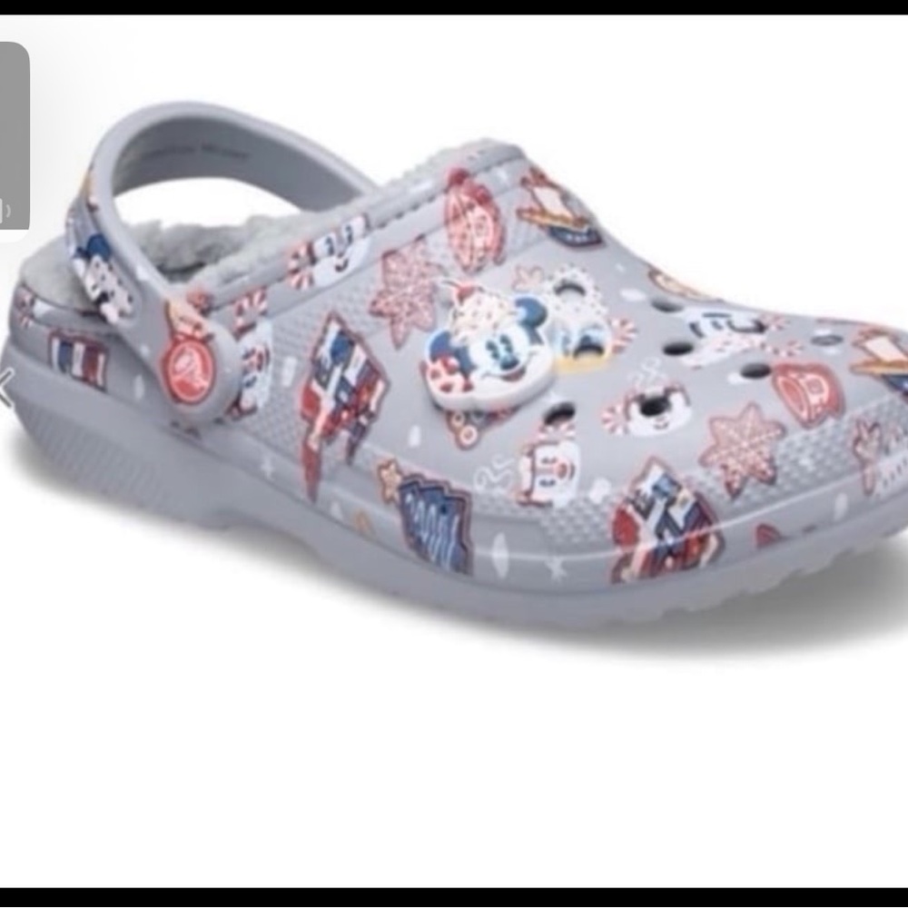 Crocs Clogs